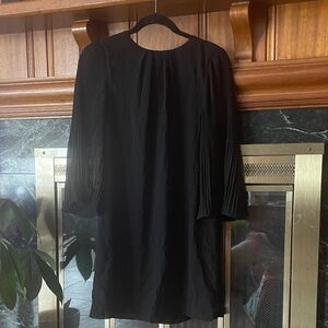 H&M Classic Black Dress